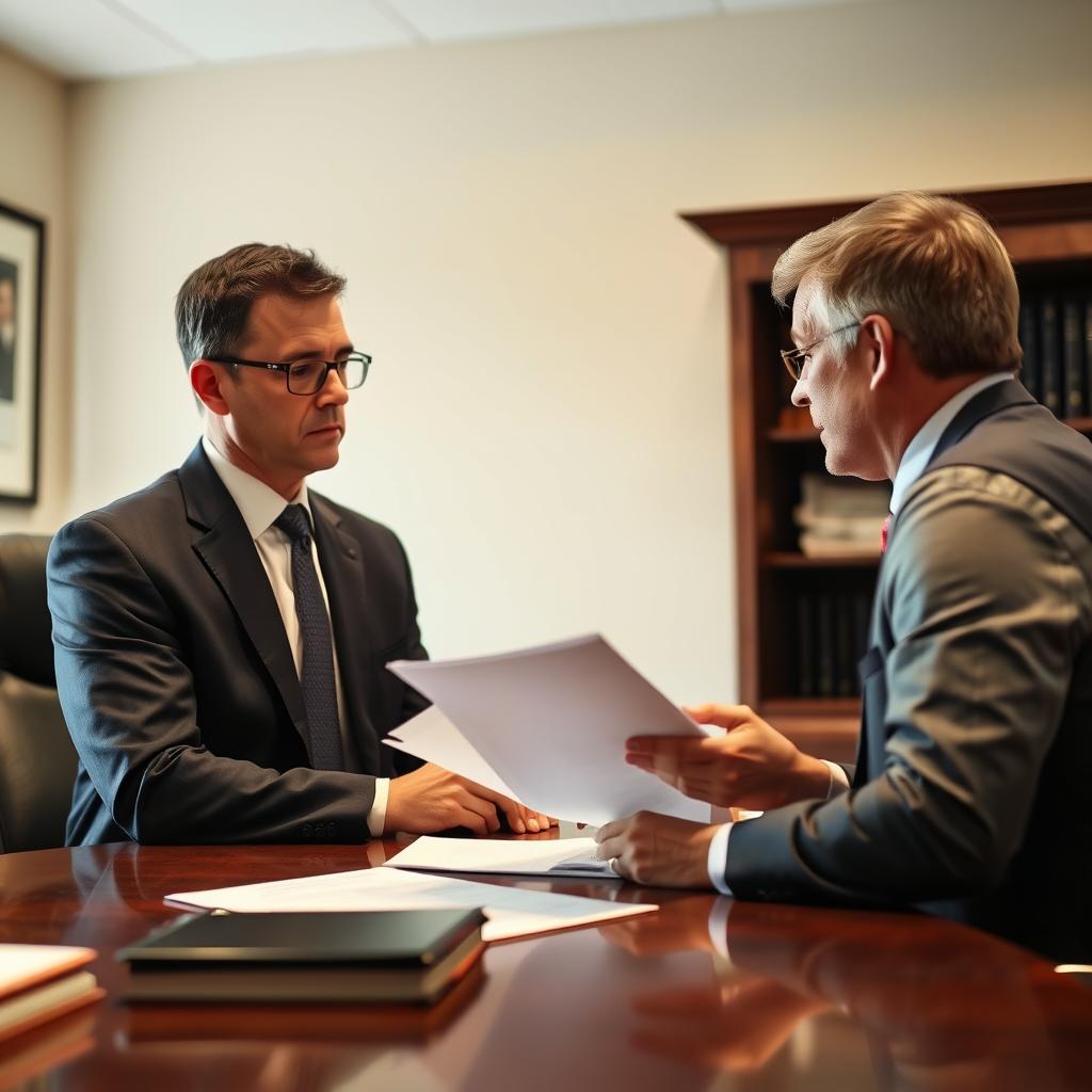 Negligent Security Lawyer Fluvanna County, VA