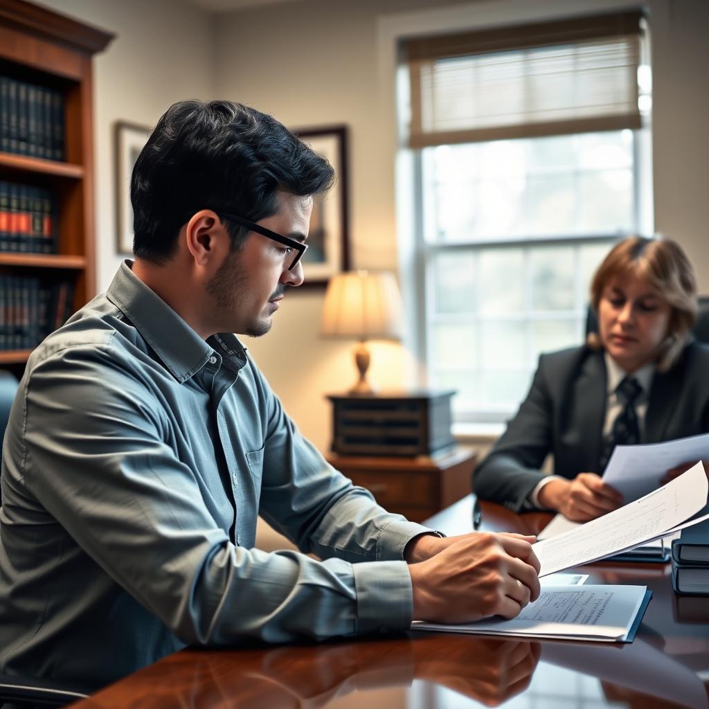 Non-Compete Lawyer Fluvanna County, VA