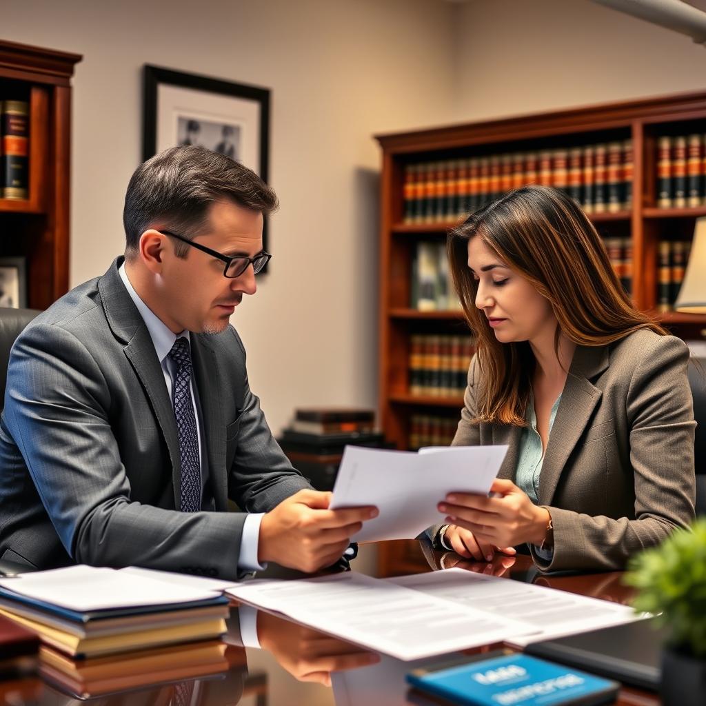 Norfolk Military Divorce Lawyer Augusta County
