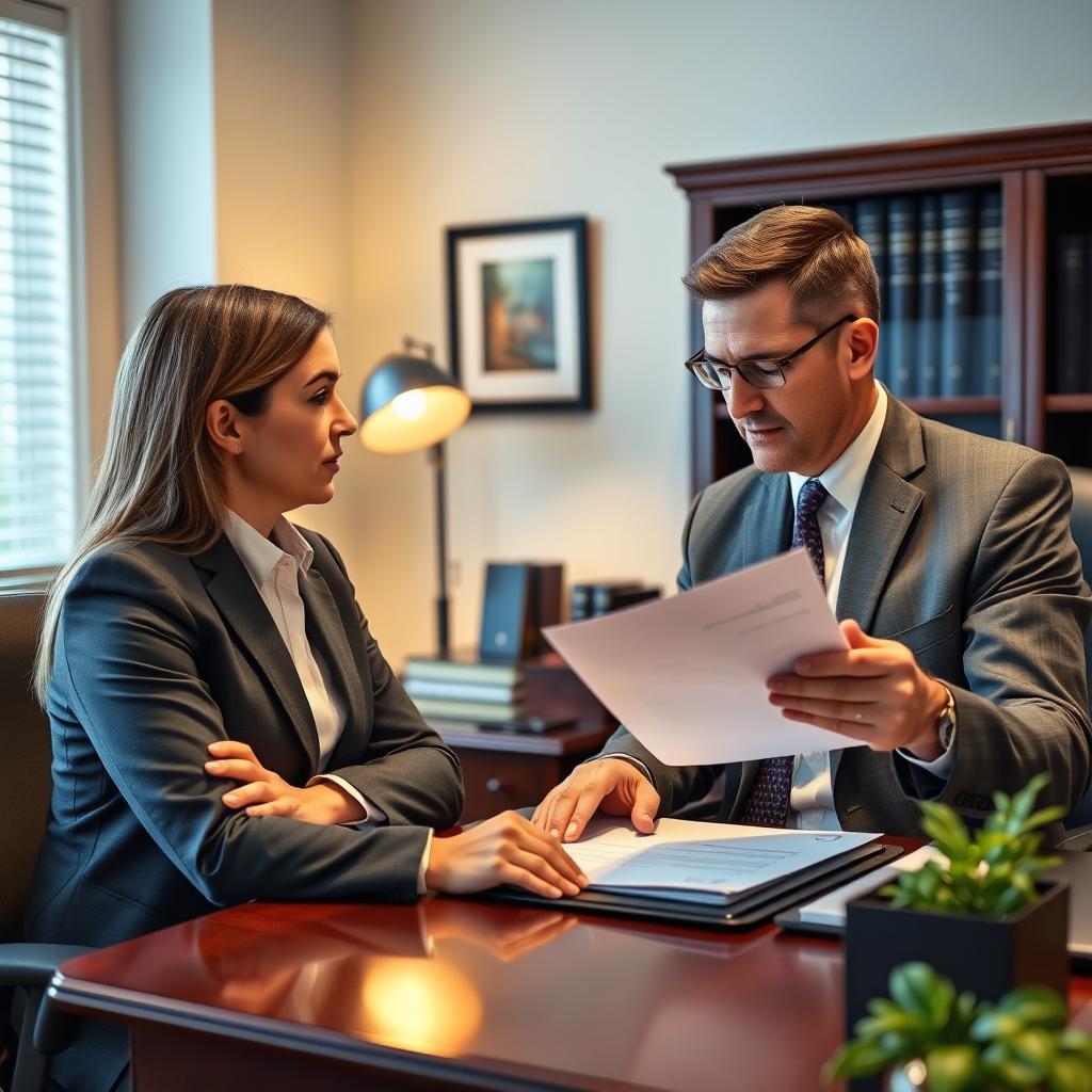 Norfolk Military Divorce Lawyer Colonial Heights