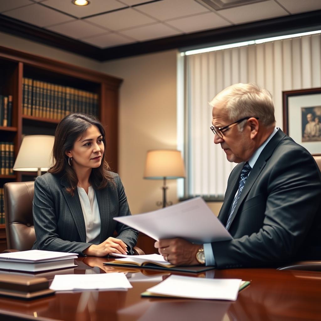 Norfolk Military Divorce Lawyer Dinwiddie County