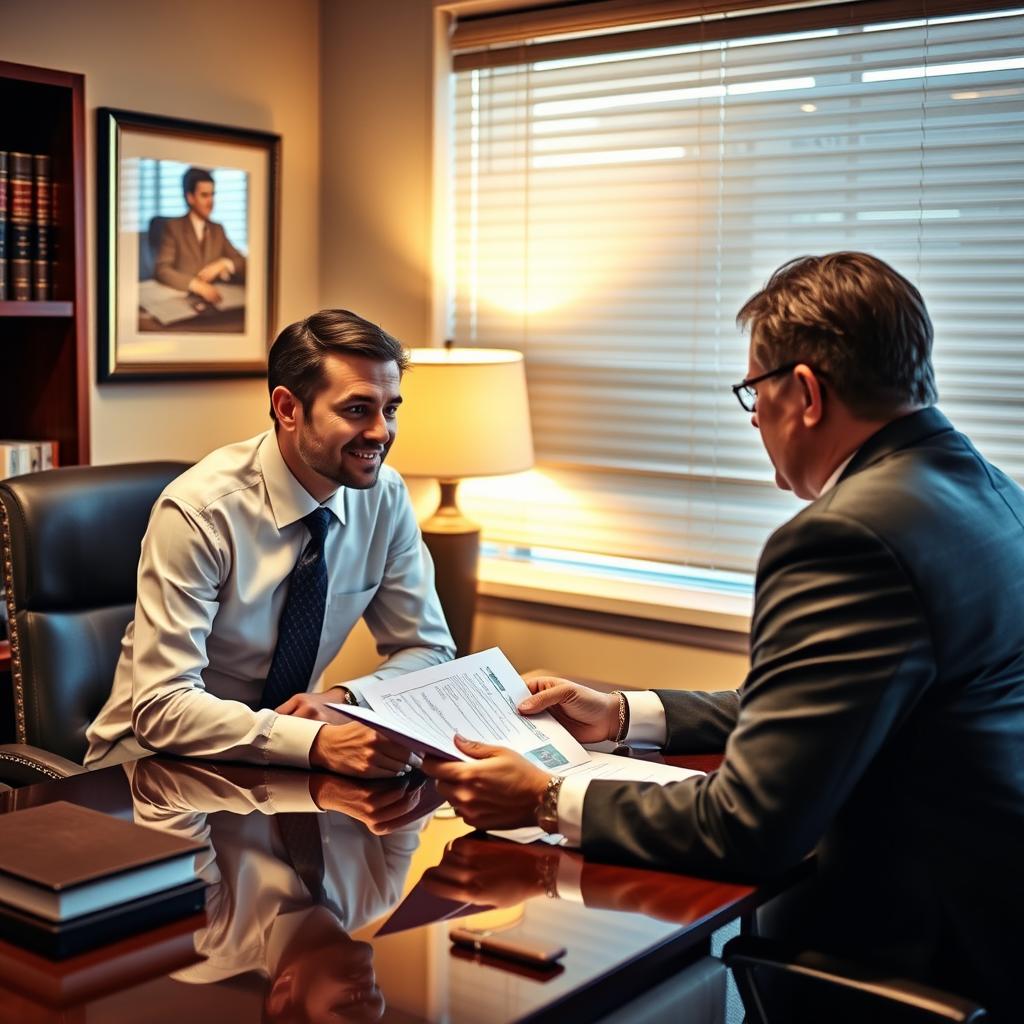 Norfolk Military Divorce Lawyer Fairfax County