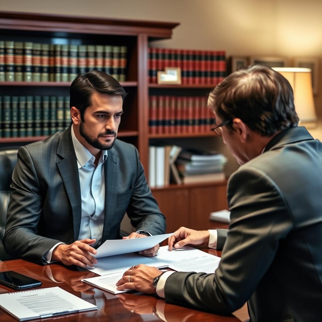 Norfolk Military Divorce Lawyer Fredericksburg