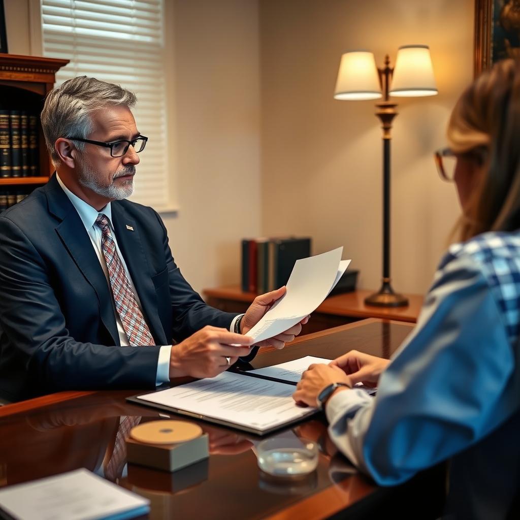 Norfolk Military Divorce Lawyer Louisa County