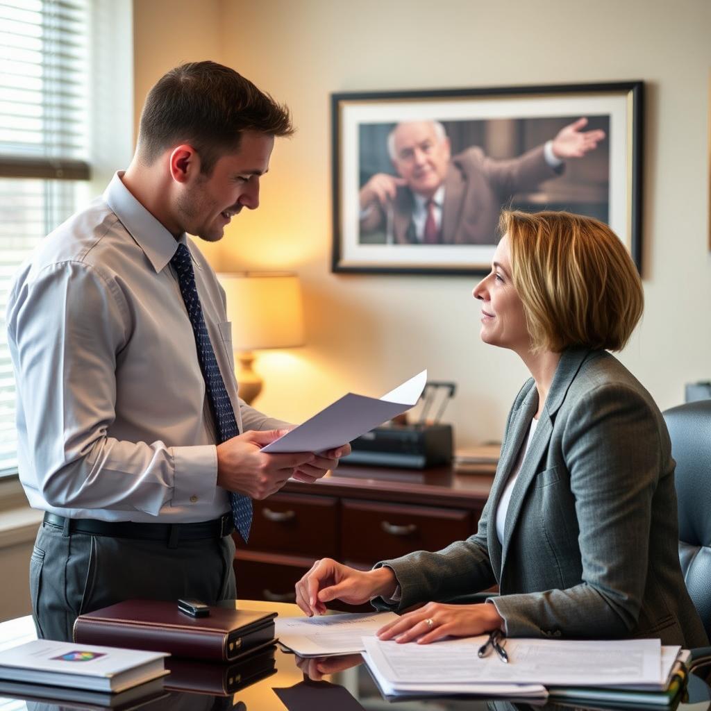 Norfolk Military Divorce Lawyer Powhatan County