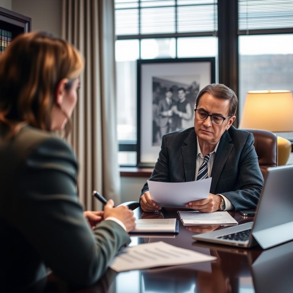 Norfolk Military Divorce Lawyer Prince William County