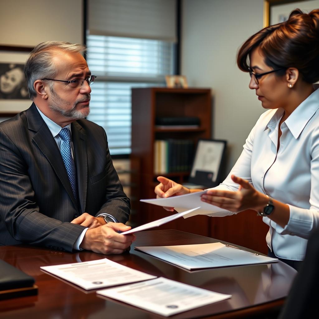 Norfolk Military Divorce Lawyer Stafford County