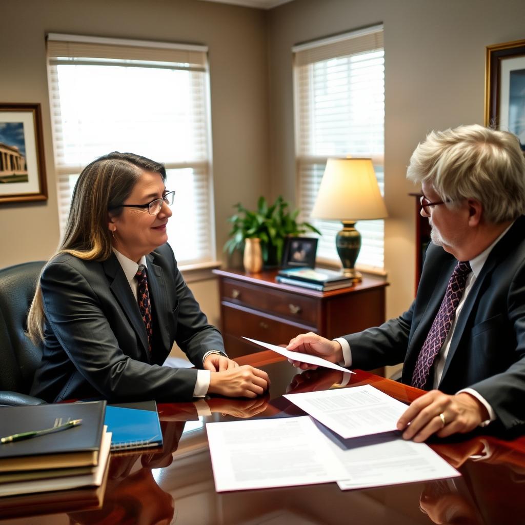 Operating Agreement Lawyer Fluvanna County, VA