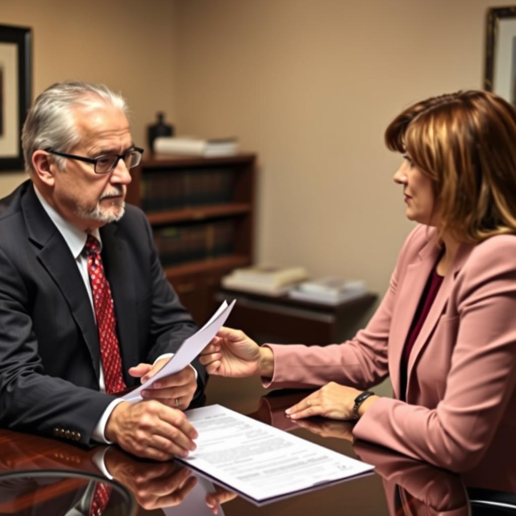Paternity Rights Lawyer Colonial Heights