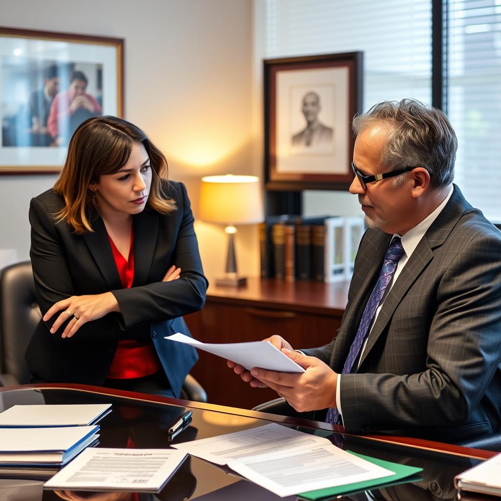 Paternity Rights Lawyer Orange County