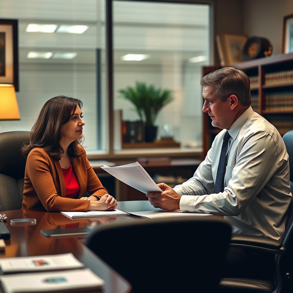 Pedestrian Accident Lawyer Fluvanna County, VA