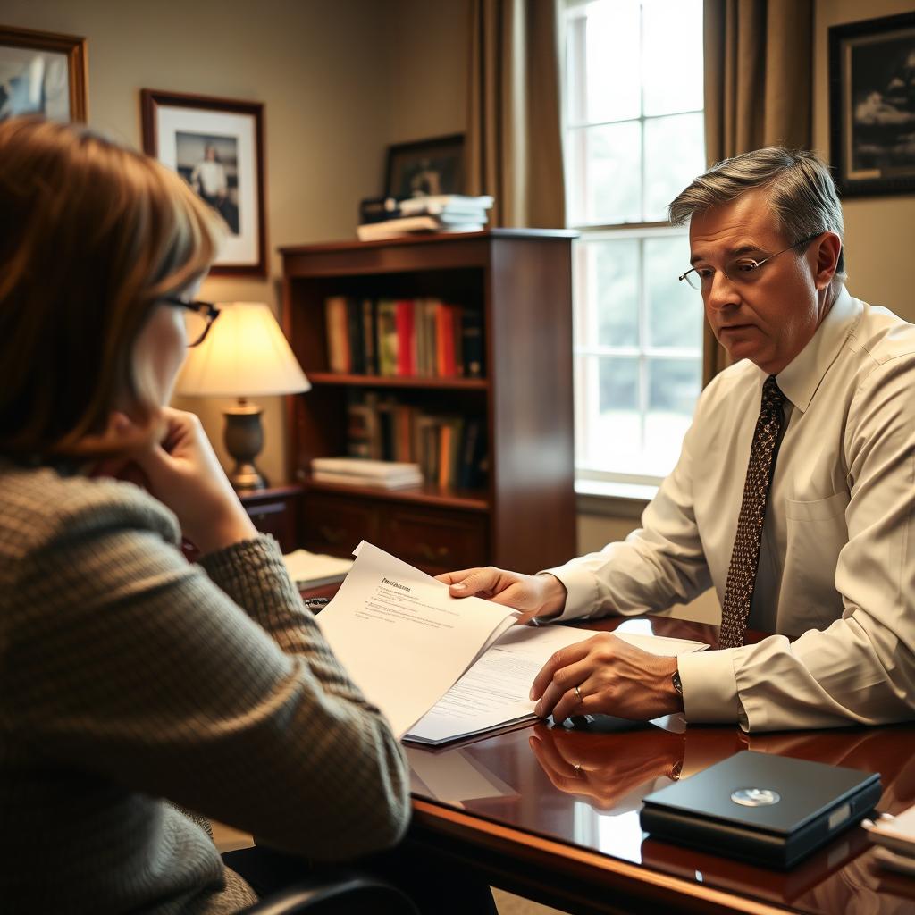 Peeping or Spying into a Dwelling lawyer Fluvanna County, VA