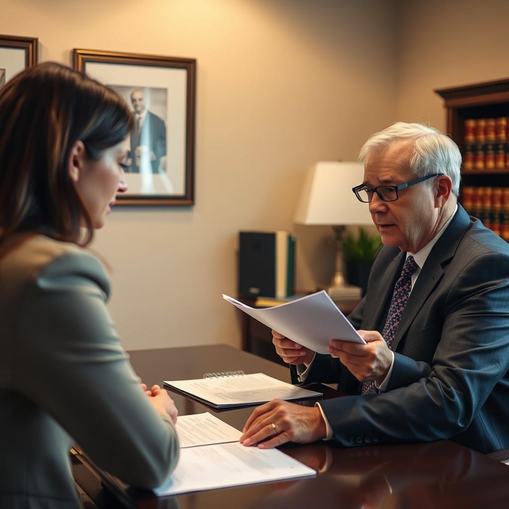 Physical Custody Lawyer Fluvanna County, VA