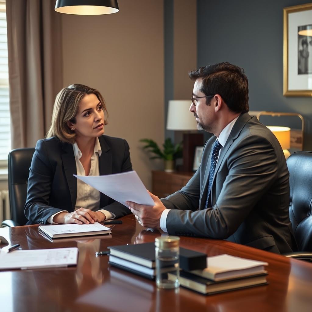 Physical Custody Lawyer Frederick County