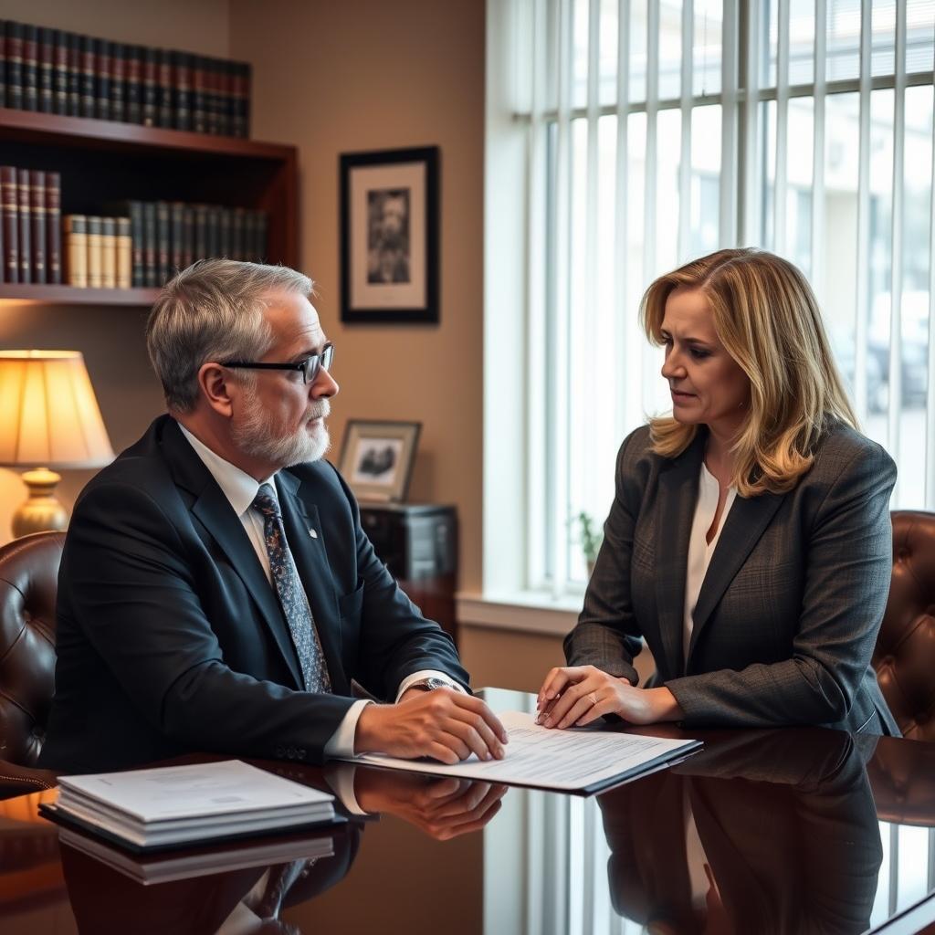 Private Adoption Lawyer Fluvanna County, VA