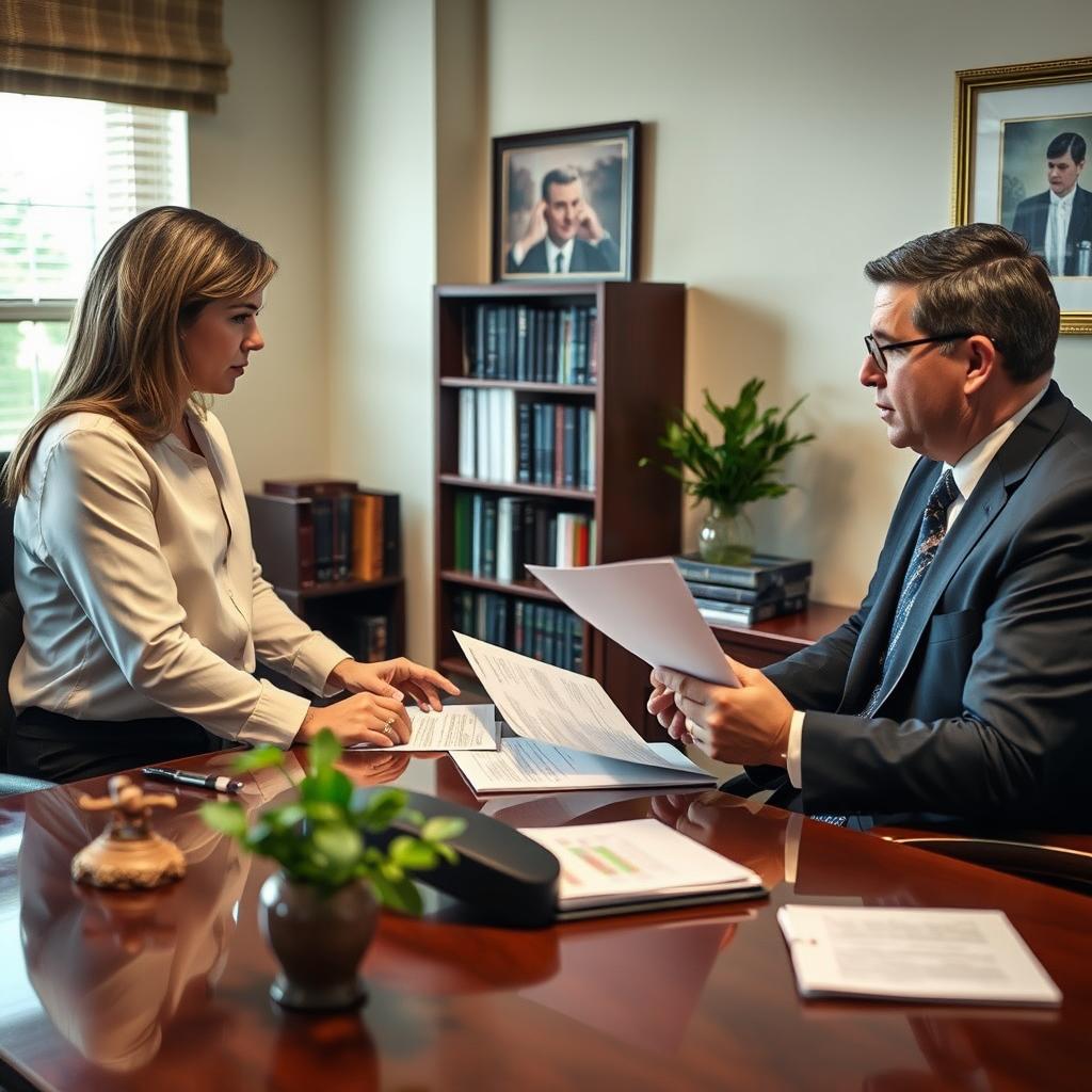 Product Liability Lawyer Fluvanna County, VA