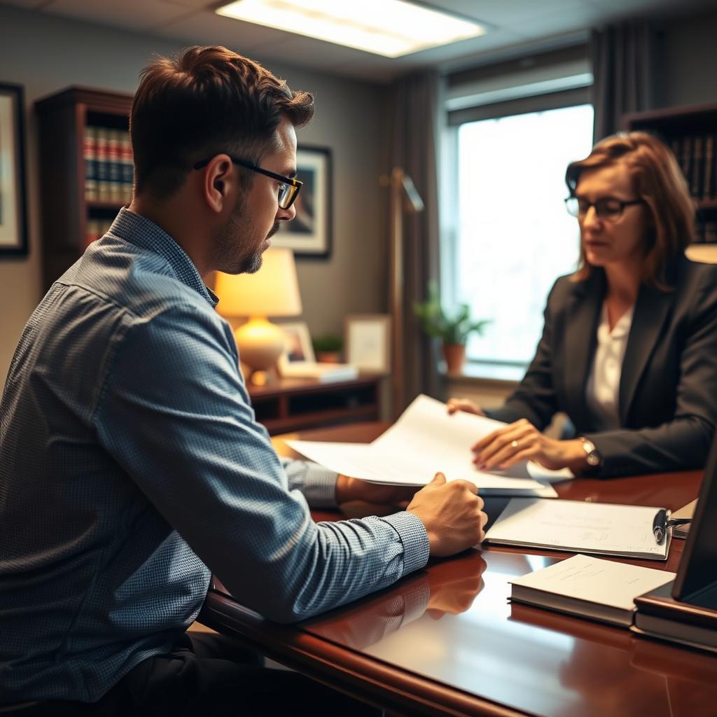 Property Damage Lawyer Charlottesville, VA