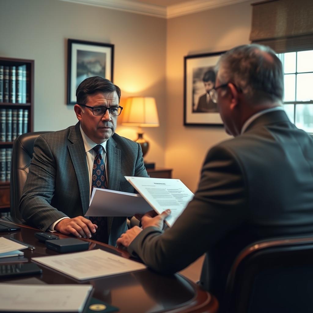 Protective Order Defense Lawyer Fluvanna County, VA