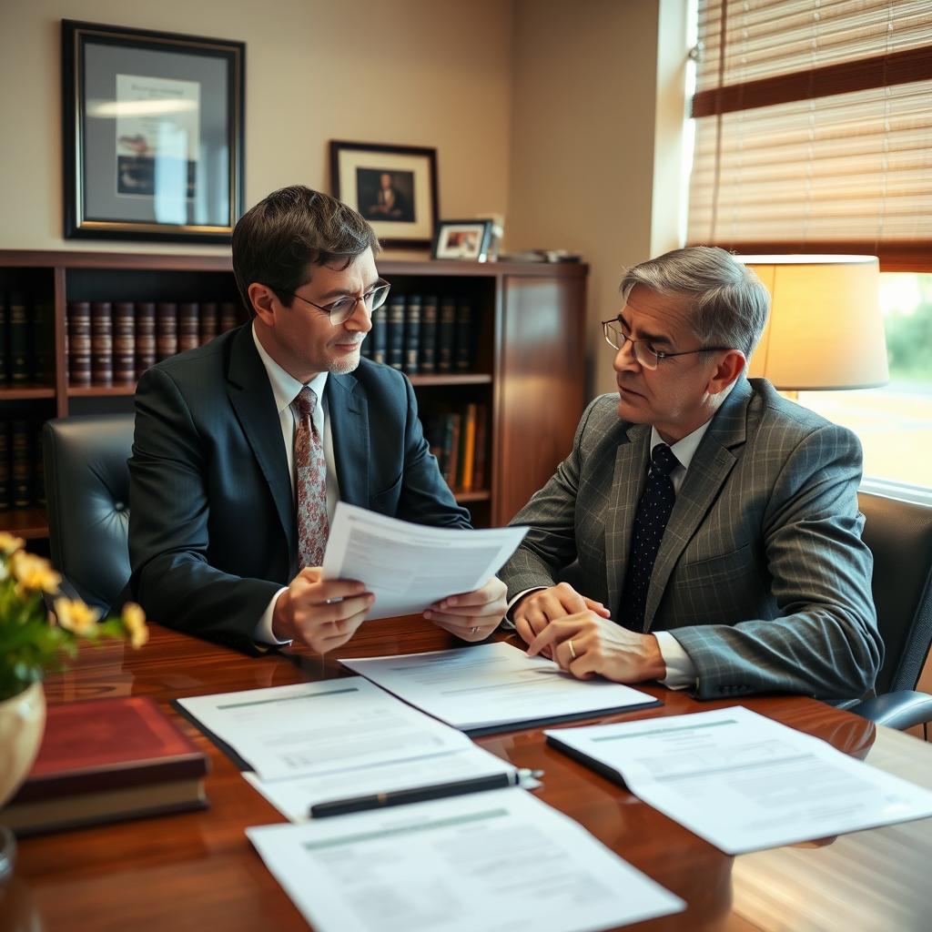 Public Transit Accident Lawyer Fluvanna County, VA