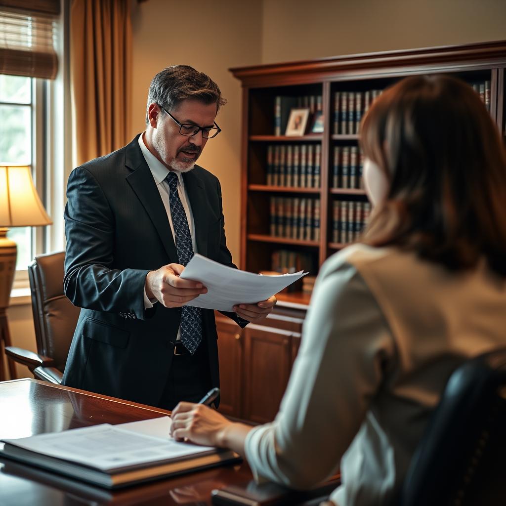 Rape lawyer Fluvanna County, VA
