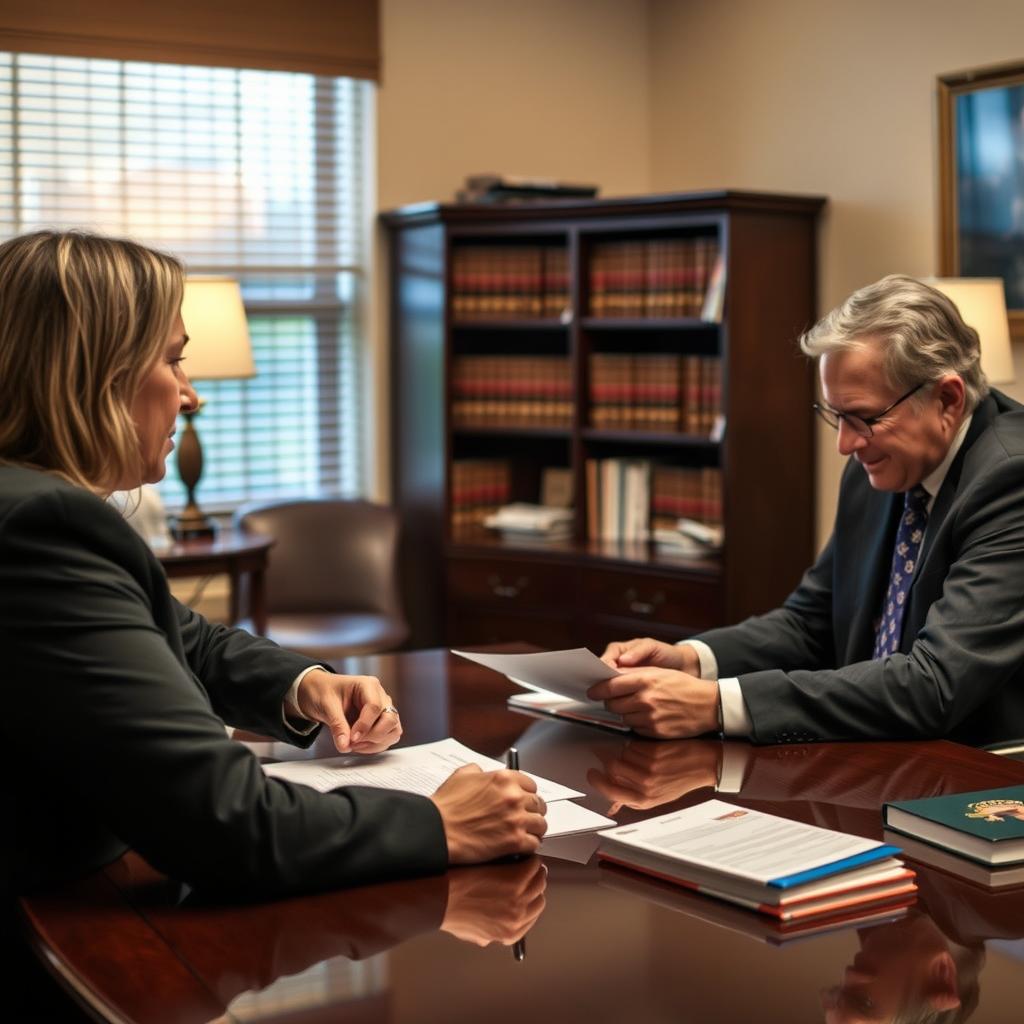 Real Estate Litigation Lawyer Fluvanna County, VA