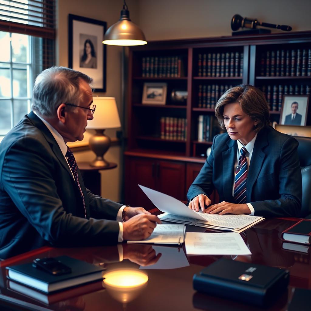 Reckless Driving Lawyer Charlottesville, VA
