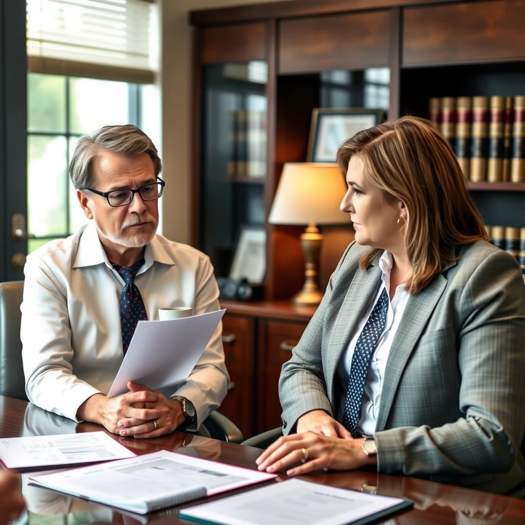 Recognition Of Foreign Divorce Lawyer Fluvanna County, VA