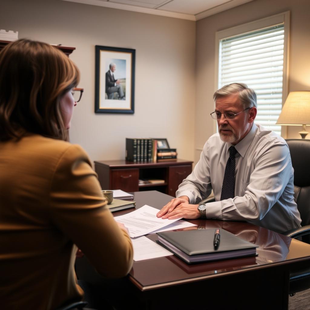 Relative Adoption Lawyer Fluvanna County, VA