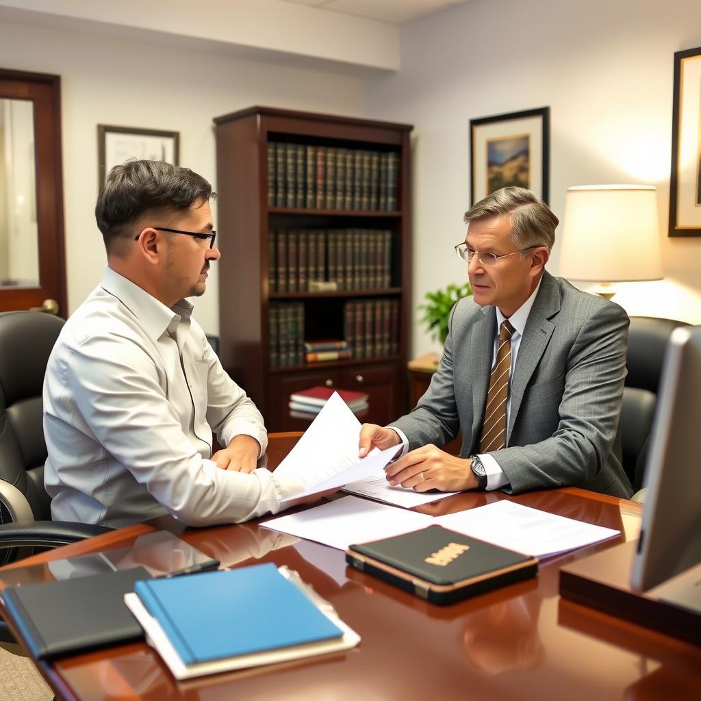 Rideshare Accident Lawyer Fluvanna County, VA