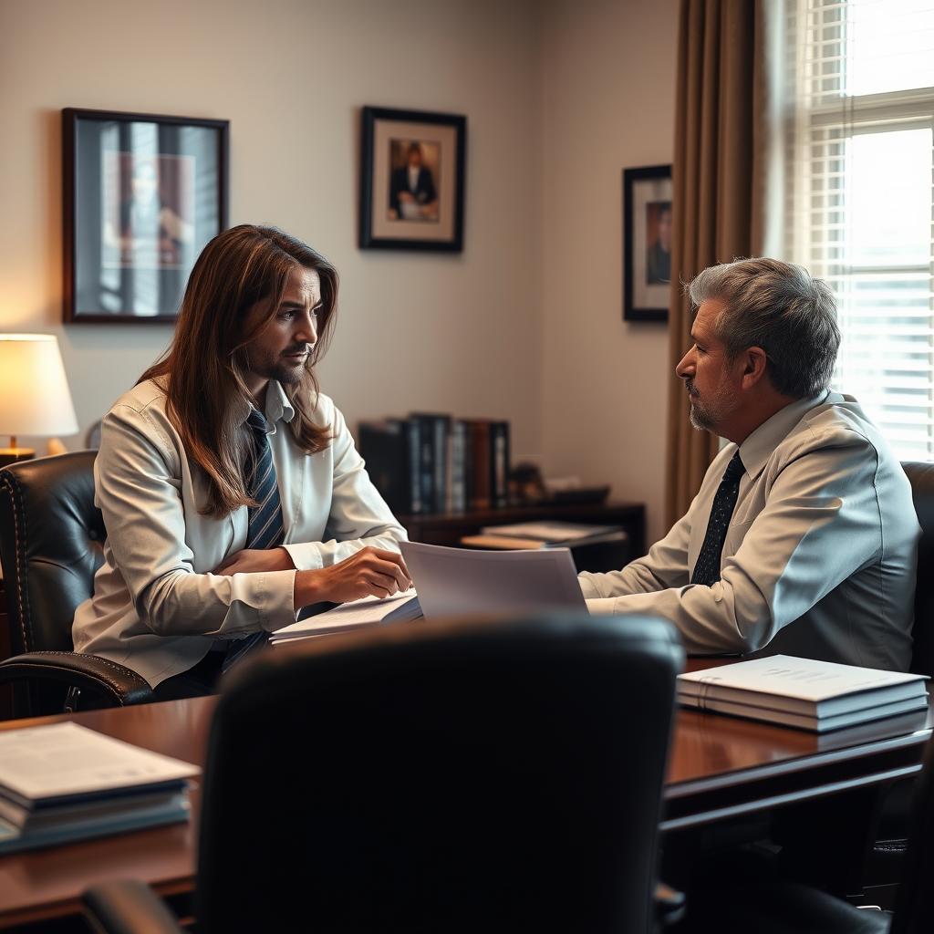 Sex Crime Lawyer Madison County