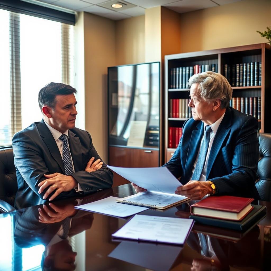 Sex Crime Lawyer Orange County