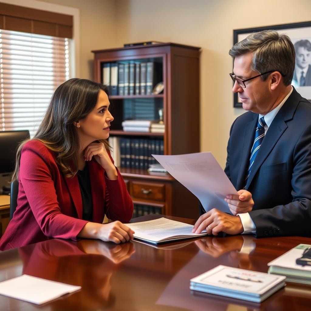 Spouse Visa Lawyer Fluvanna County, VA