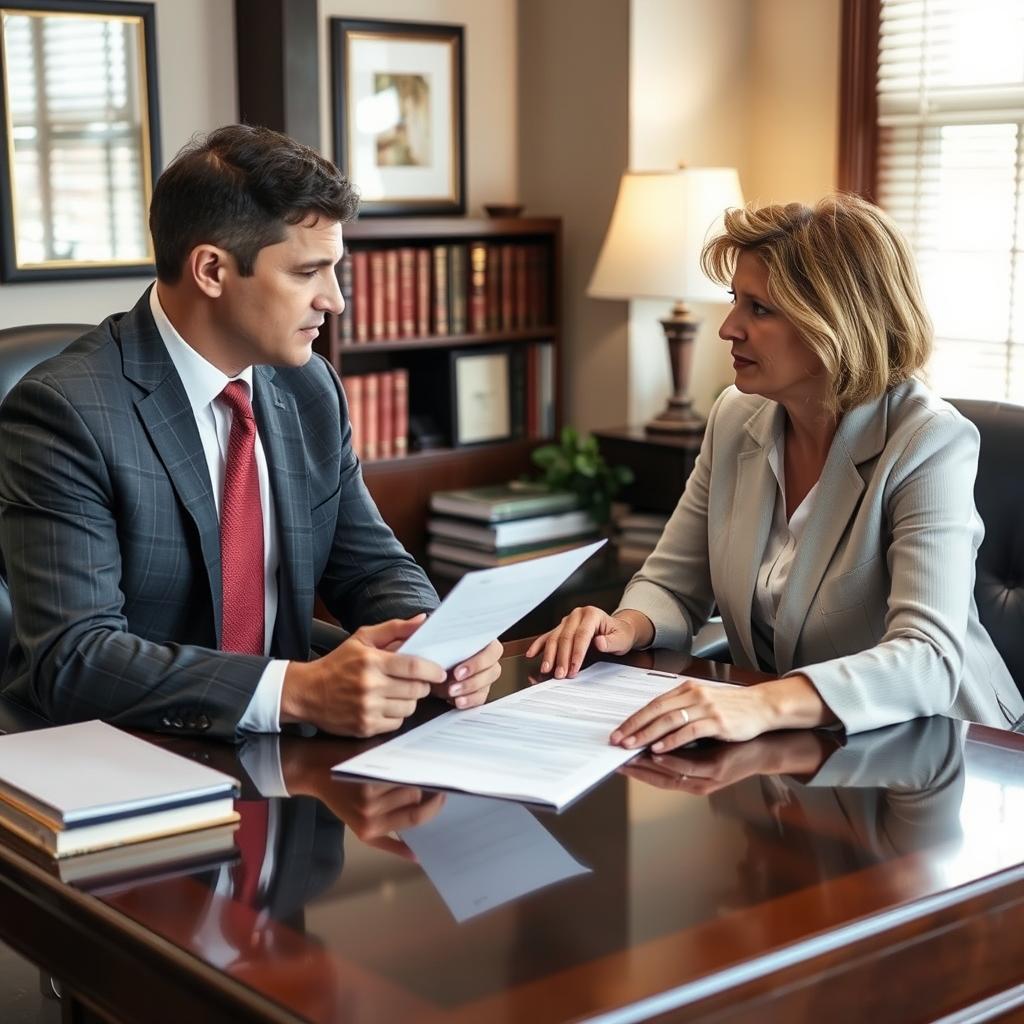 Standby Guardianship Lawyer Fluvanna County, VA