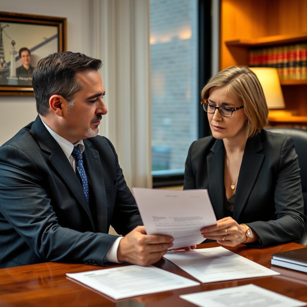 Step Parent Adoption Lawyer Fluvanna County, VA