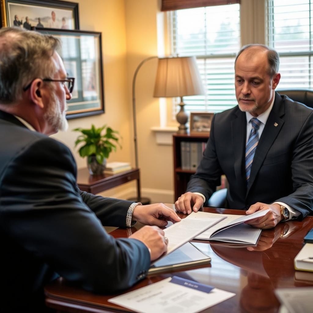 T-Bone Accident Lawyer Fluvanna County, VA