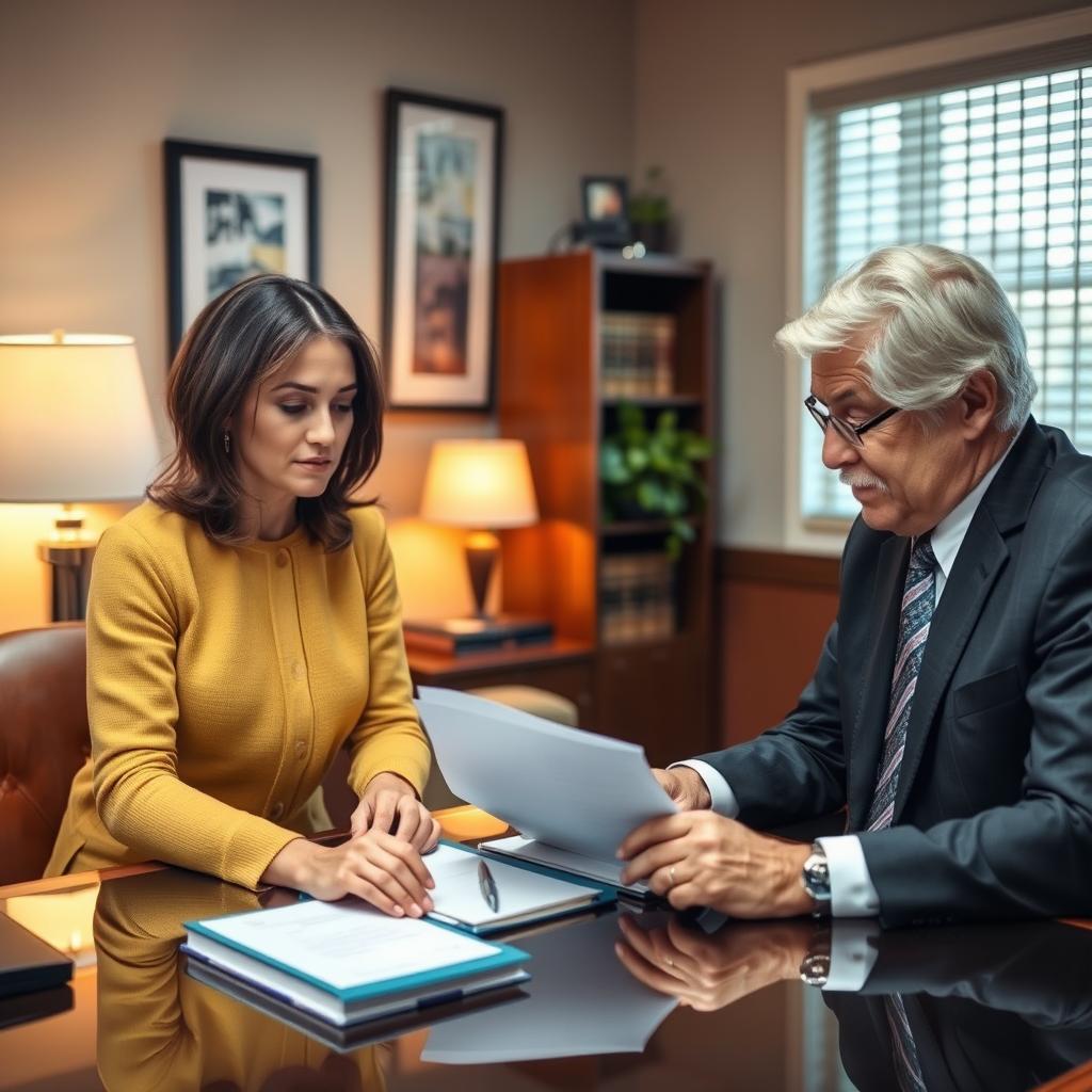 Temporary Guardianship Lawyer Colonial Heights