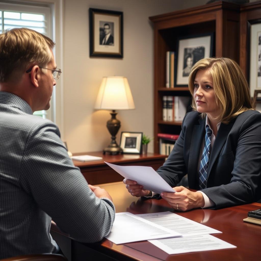 Temporary Guardianship Lawyer Fluvanna County, VA