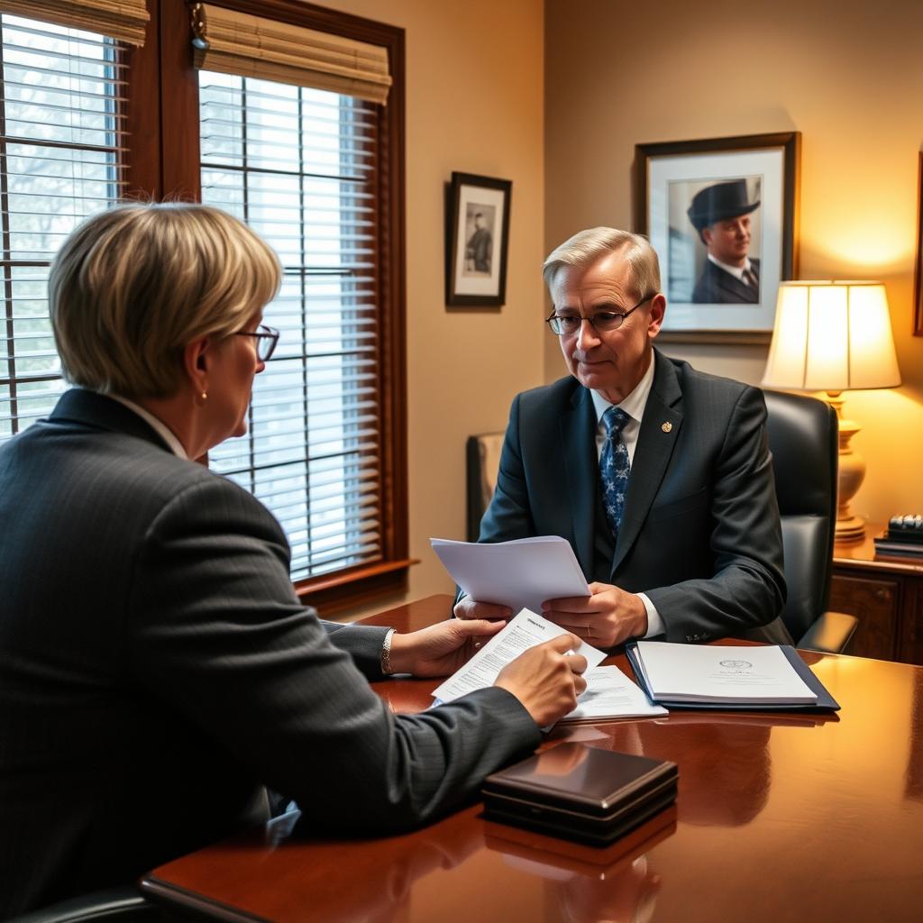 Temporary Guardianship Lawyer Fluvanna County