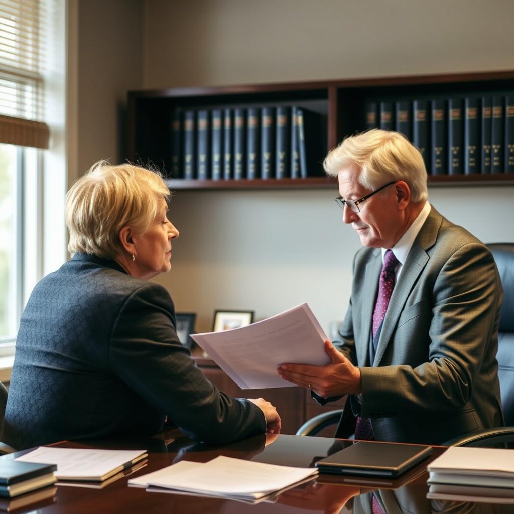 Temporary Guardianship Lawyer New Kent County