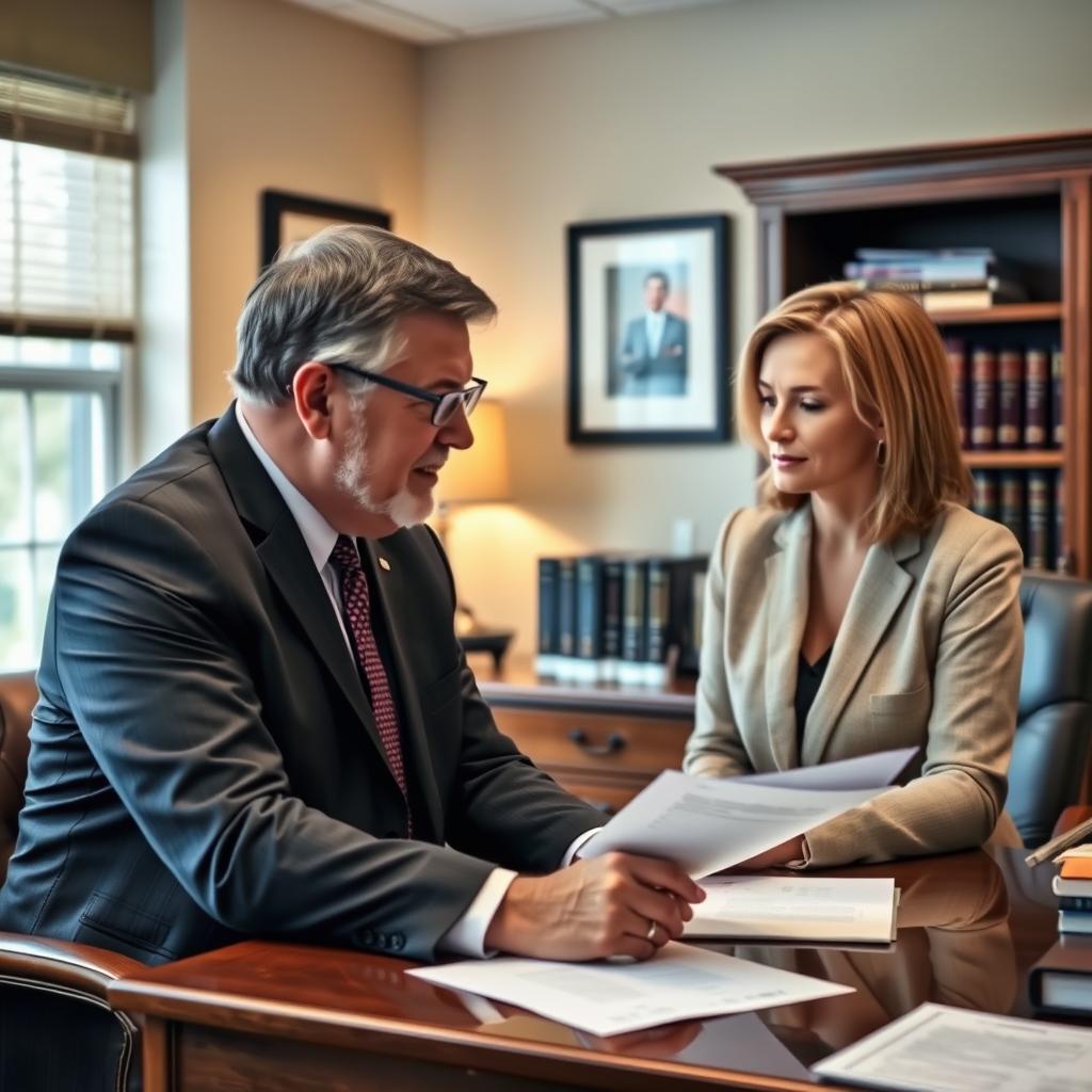 Theft of Government Property lawyer Fluvanna County, VA