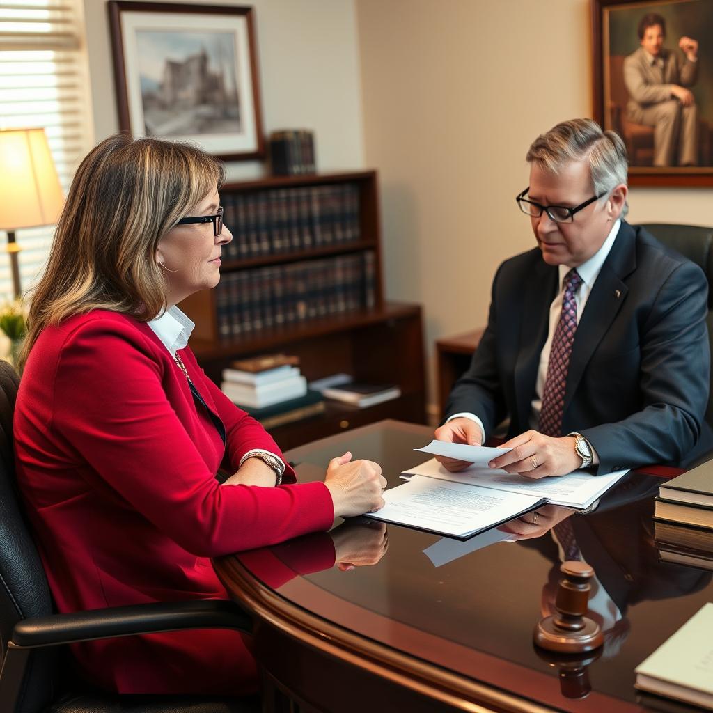 Third Party Custody Lawyer Fluvanna County, VA