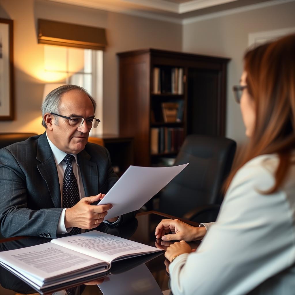 Tort Lawyer Fluvanna County, VA