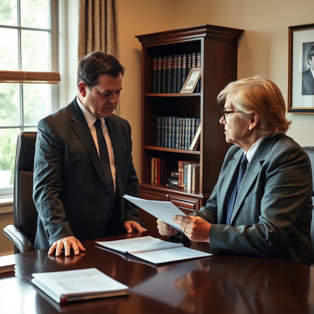 Trade Secret Lawyer Fluvanna County, VA