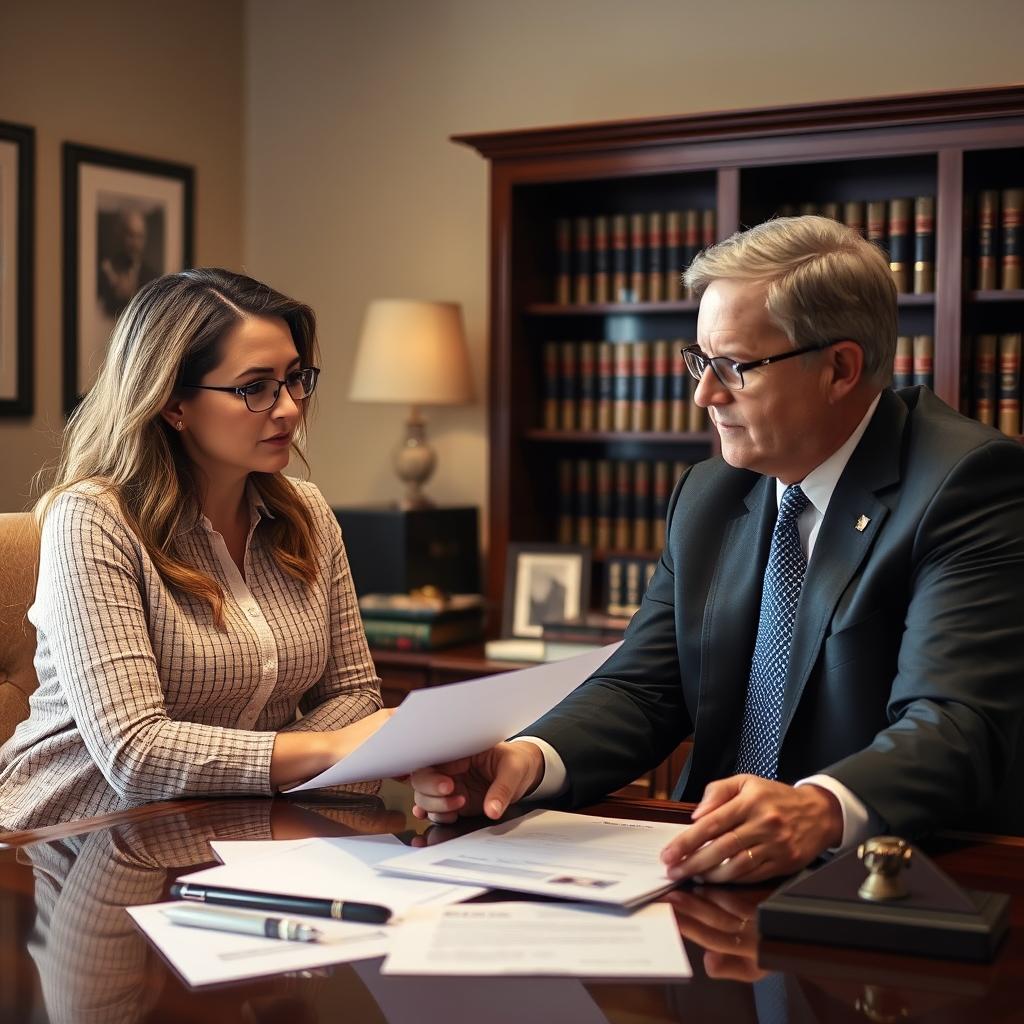 Trespassing Lawyer Fluvanna County, VA