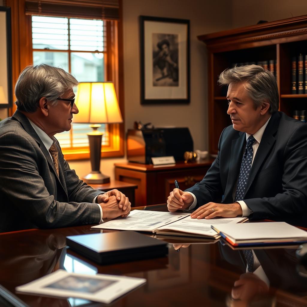 Truck Accident Lawyer Fluvanna County, VA