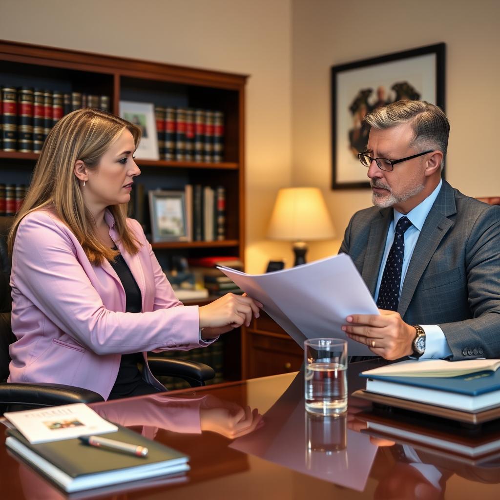 Underage Drinking Lawyer Culpeper County