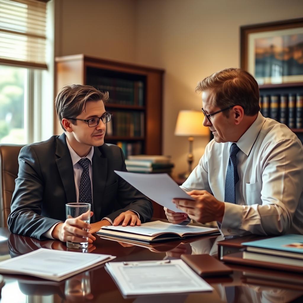 Underage Drinking Lawyer Fluvanna County, VA