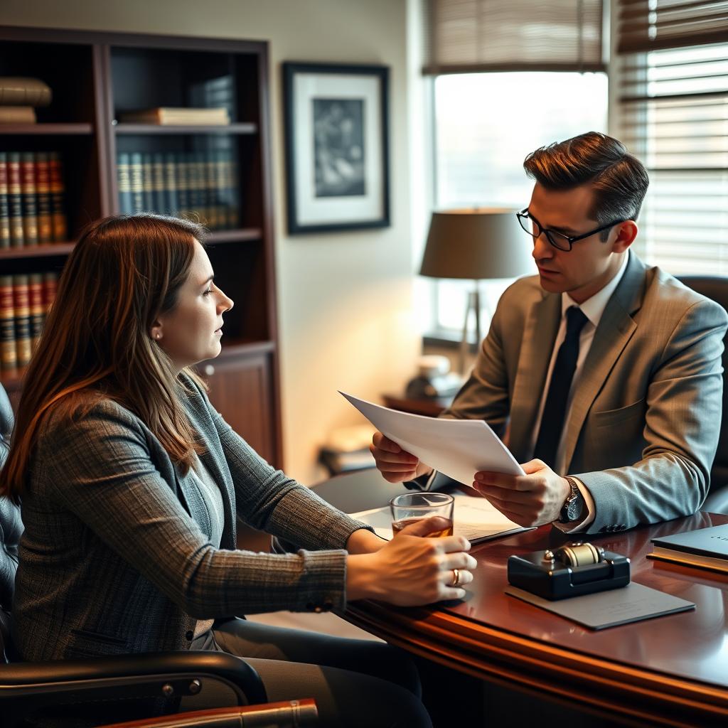Underage Drinking Lawyer Orange County