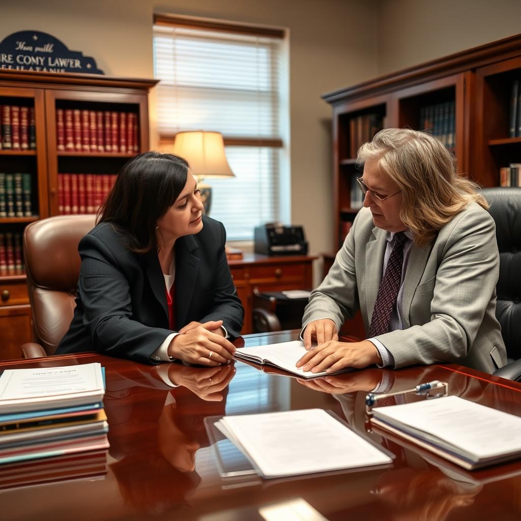 Use of Communications Systems to Facilitate Offenses Against Minors lawyer Fluvanna County, VA