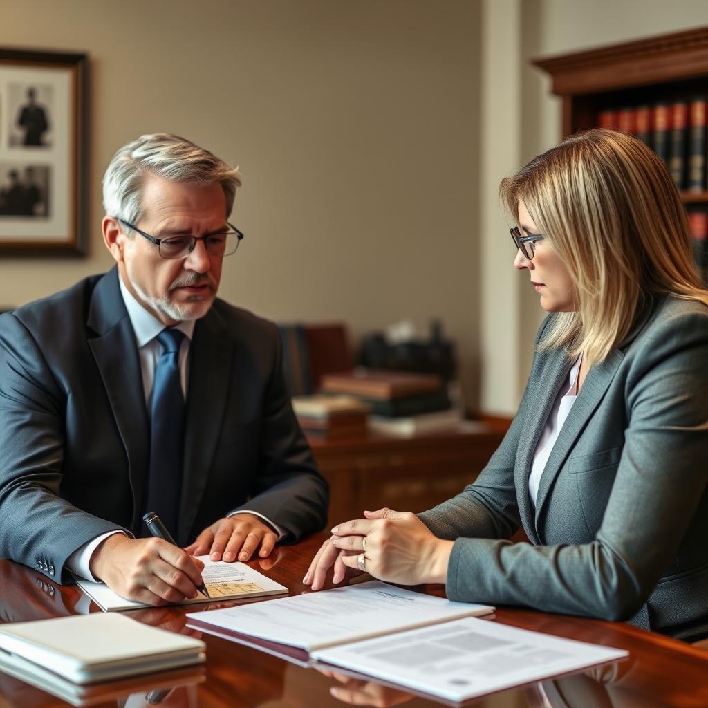 Wage Garnishment Child Support Lawyer Fluvanna County, VA